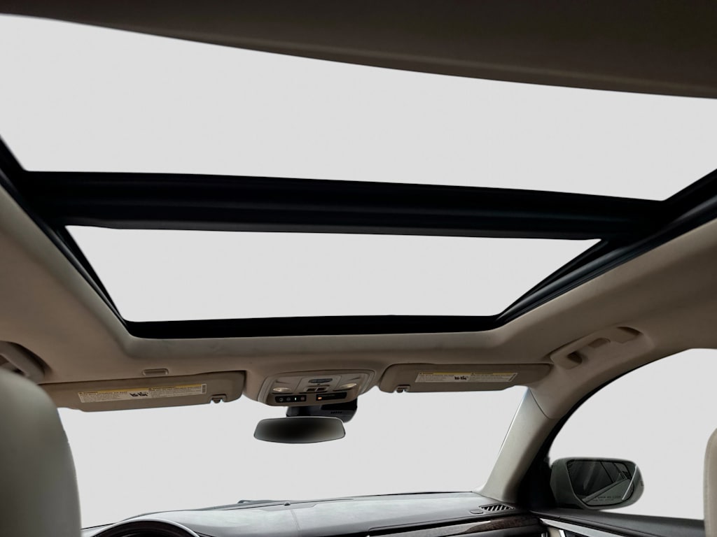 Thumbnail: 2016 Cadillac XTS - 28