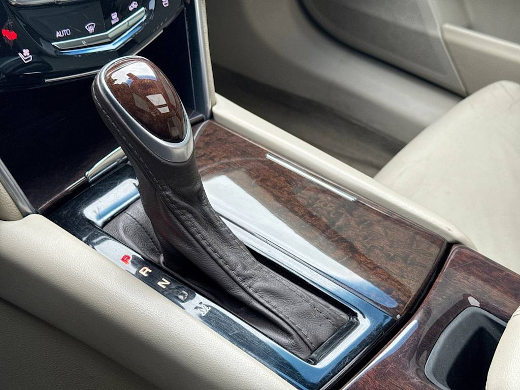 Thumbnail: 2016 Cadillac XTS - 36
