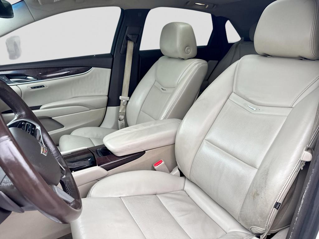 Thumbnail: 2016 Cadillac XTS - 12