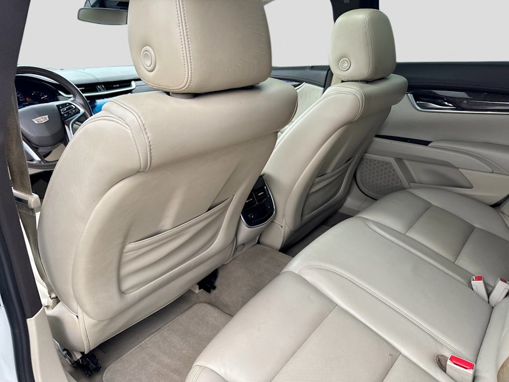 Thumbnail: 2016 Cadillac XTS - 13
