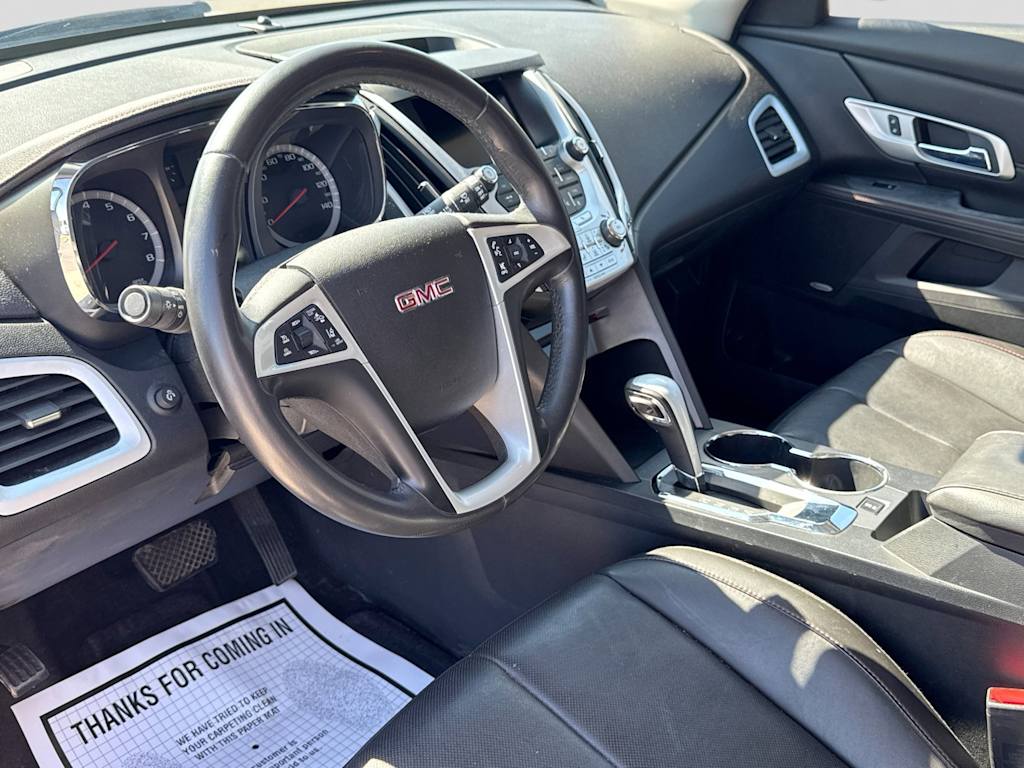 Thumbnail: 2012 GMC Terrain - 2