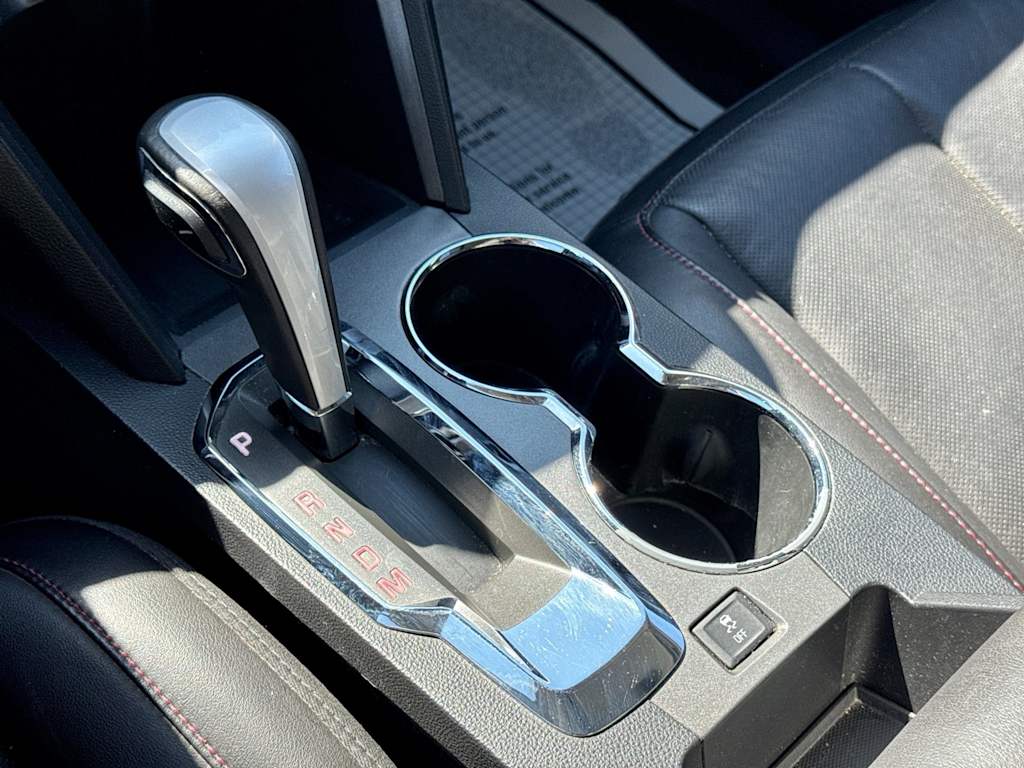 Thumbnail: 2012 GMC Terrain - 34