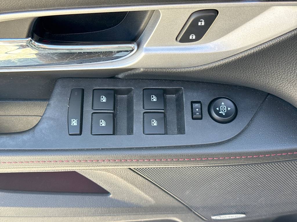 Thumbnail: 2012 GMC Terrain - 24