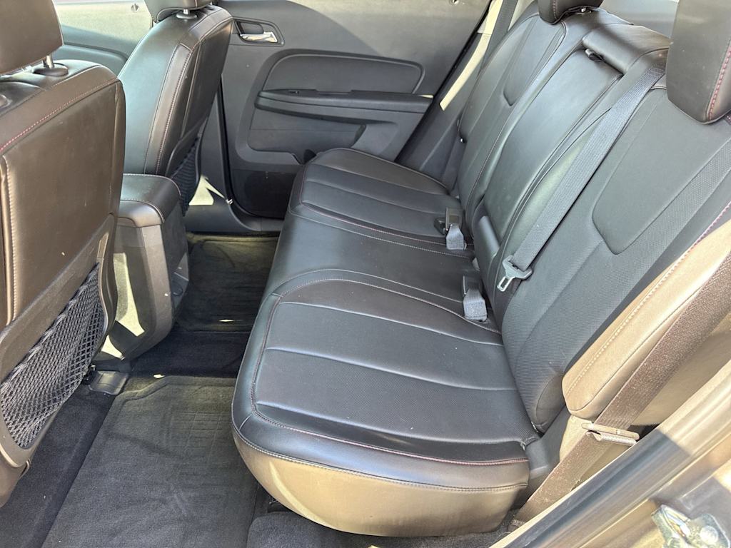 Thumbnail: 2012 GMC Terrain - 26