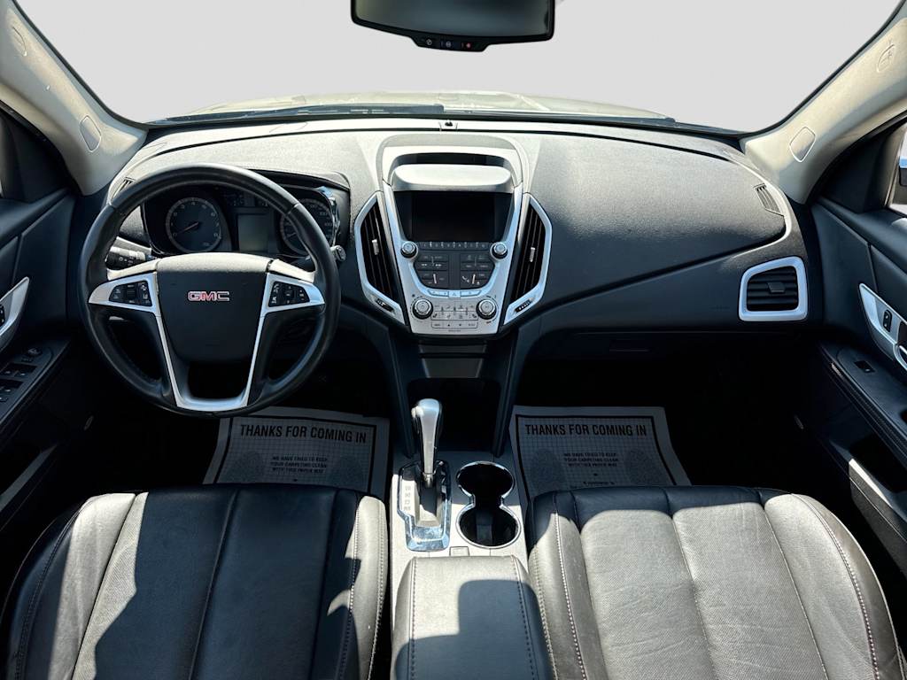 Thumbnail: 2012 GMC Terrain - 9
