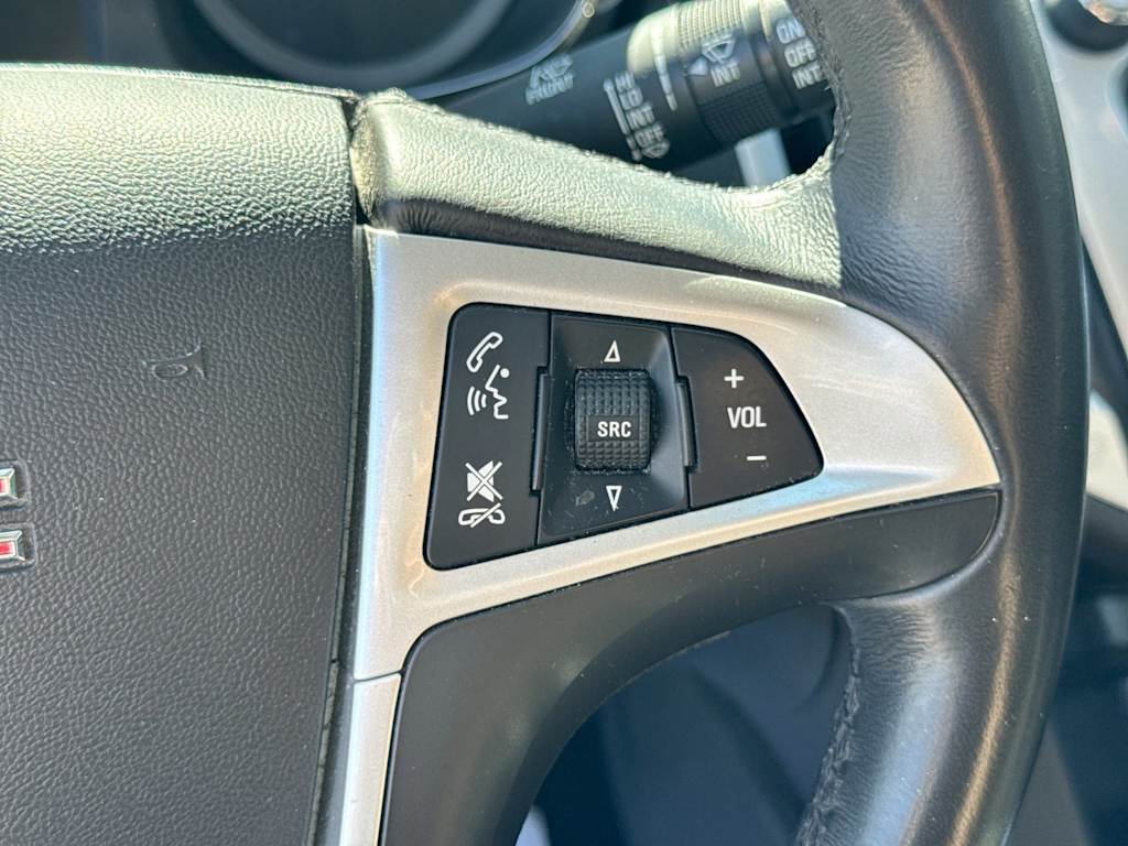 Thumbnail: 2012 GMC Terrain - 29