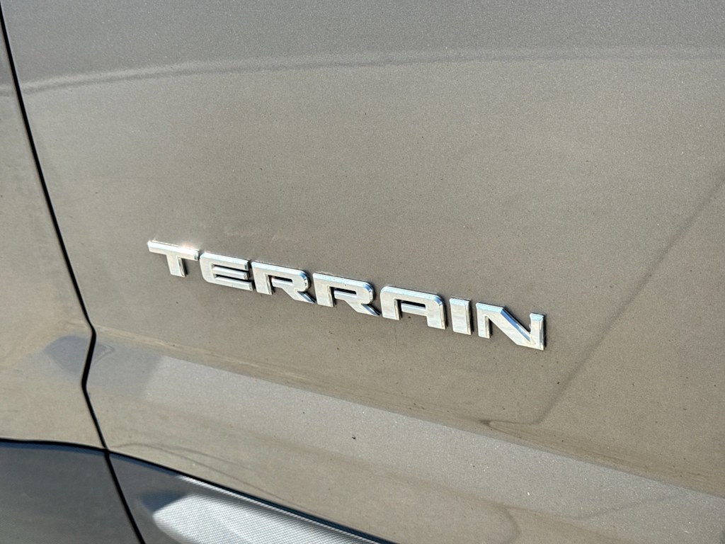 Thumbnail: 2012 GMC Terrain - 23