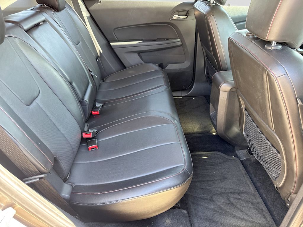 Thumbnail: 2012 GMC Terrain - 27