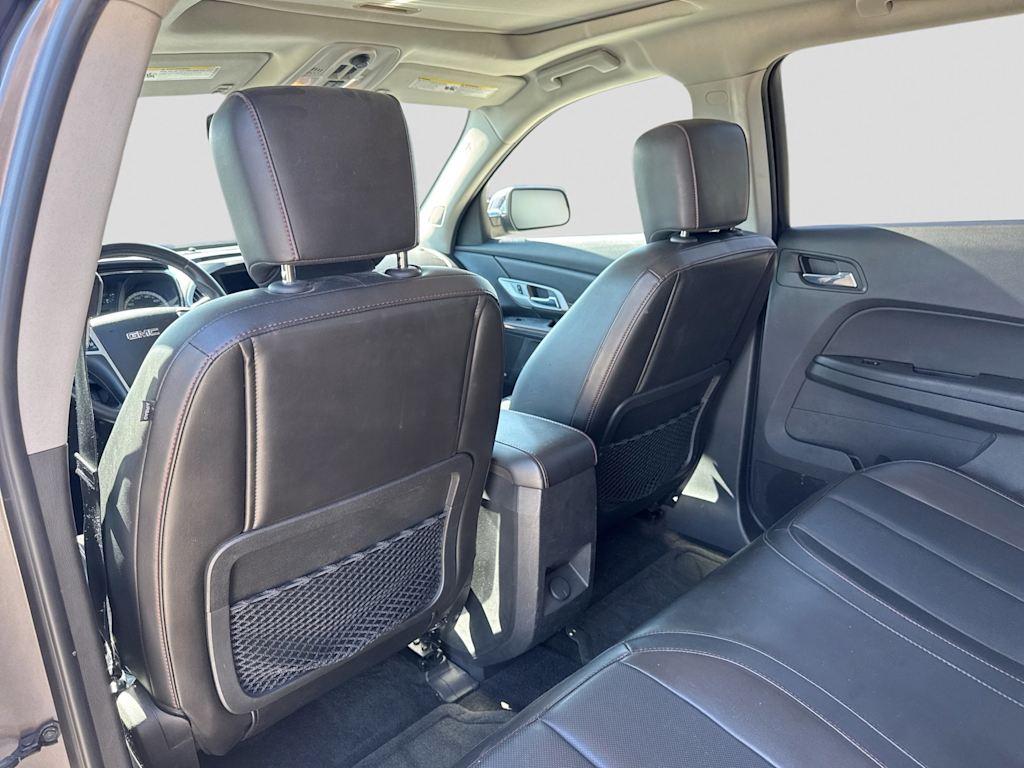 Thumbnail: 2012 GMC Terrain - 12