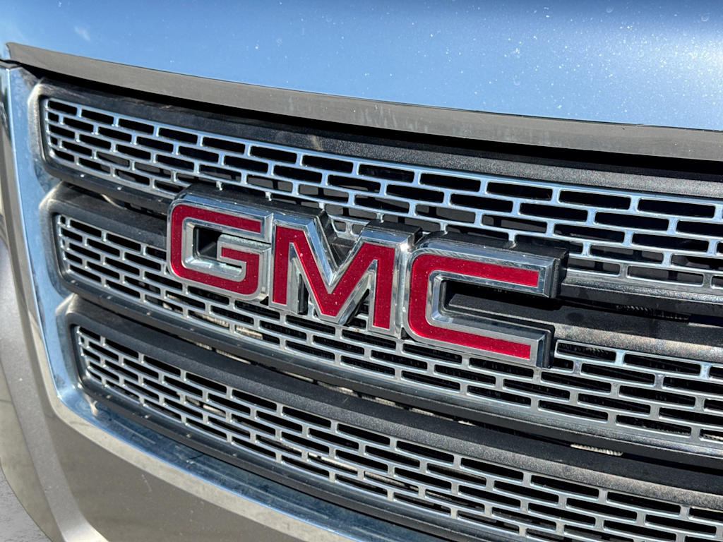 Thumbnail: 2012 GMC Terrain - 7