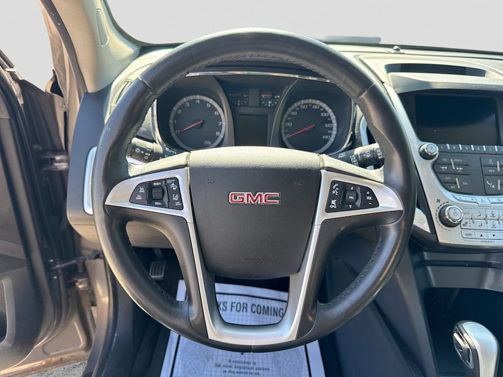 Thumbnail: 2012 GMC Terrain - 13