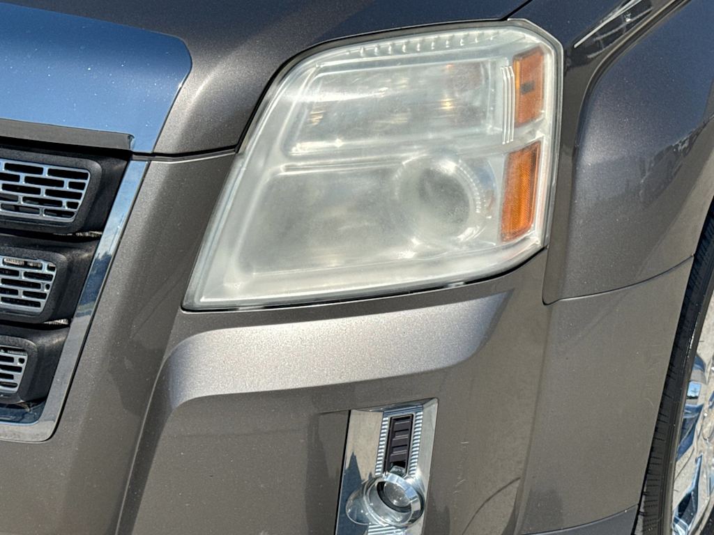 Thumbnail: 2012 GMC Terrain - 22