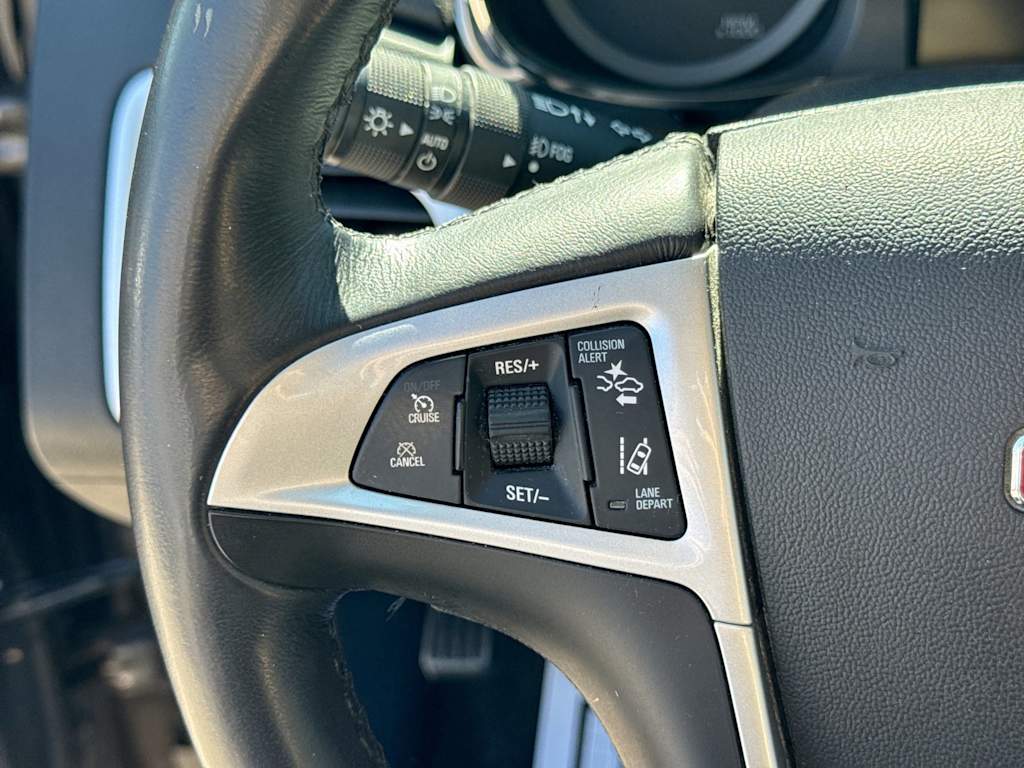Thumbnail: 2012 GMC Terrain - 28