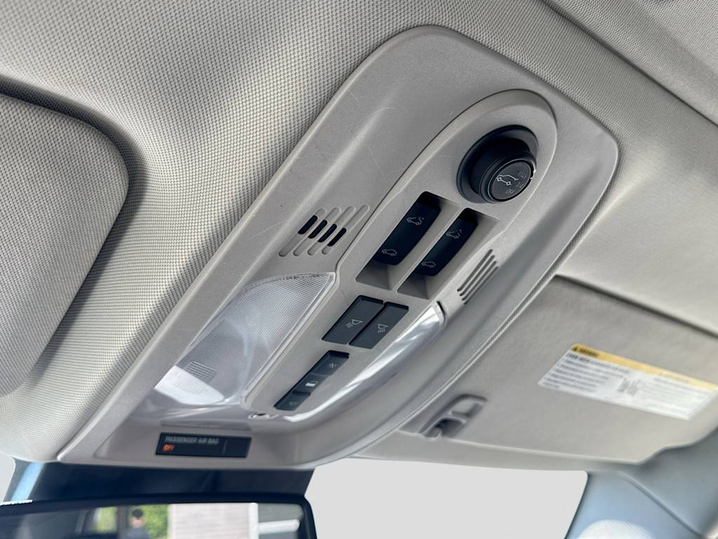 Thumbnail: 2012 GMC Terrain - 33