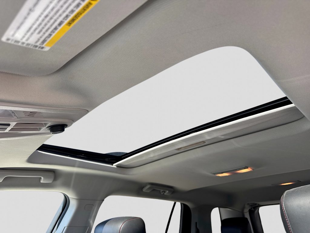 Thumbnail: 2012 GMC Terrain - 25