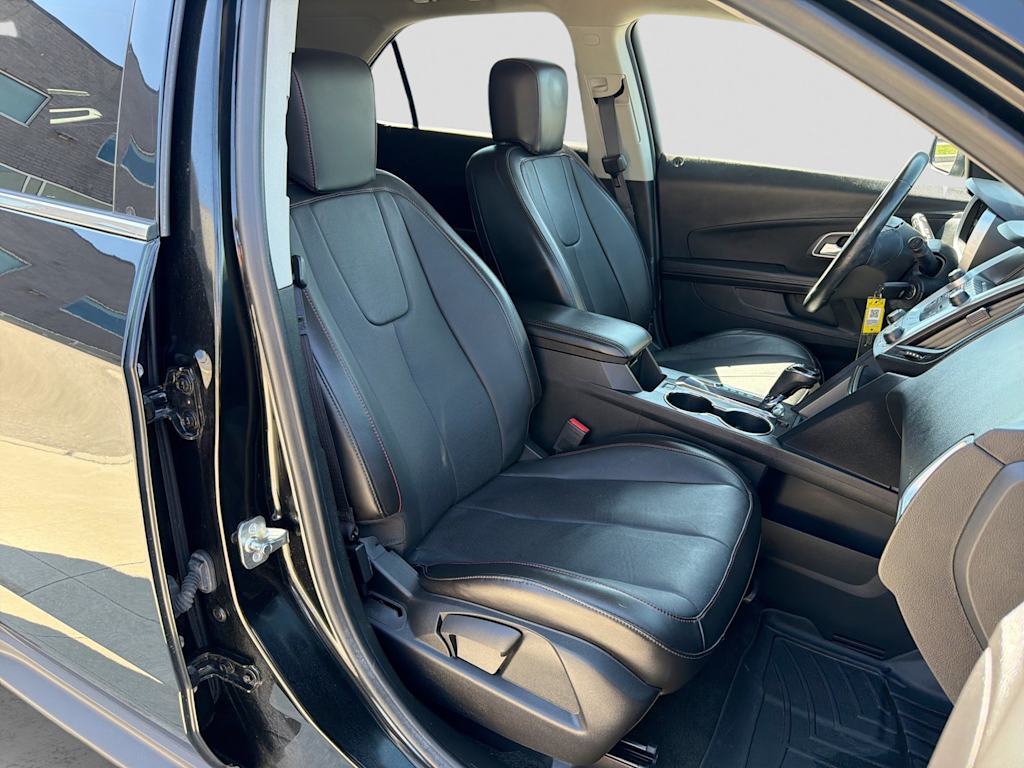 Thumbnail: 2017 Chevrolet Equinox - 26