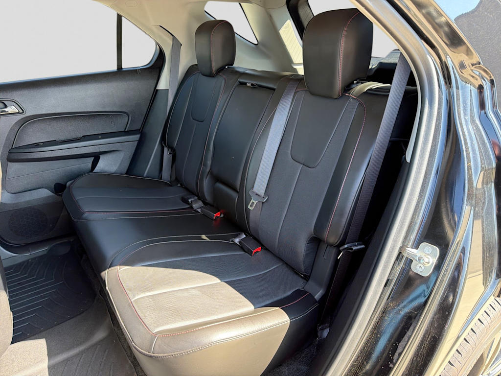 Thumbnail: 2017 Chevrolet Equinox - 24