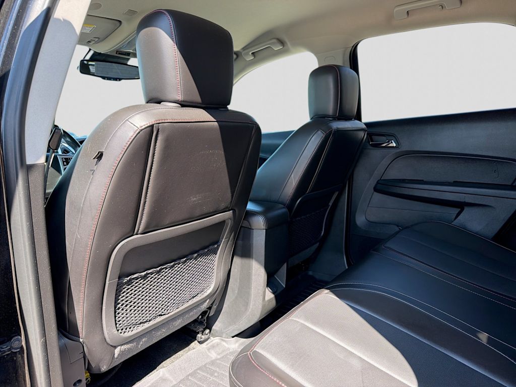 Thumbnail: 2017 Chevrolet Equinox - 12