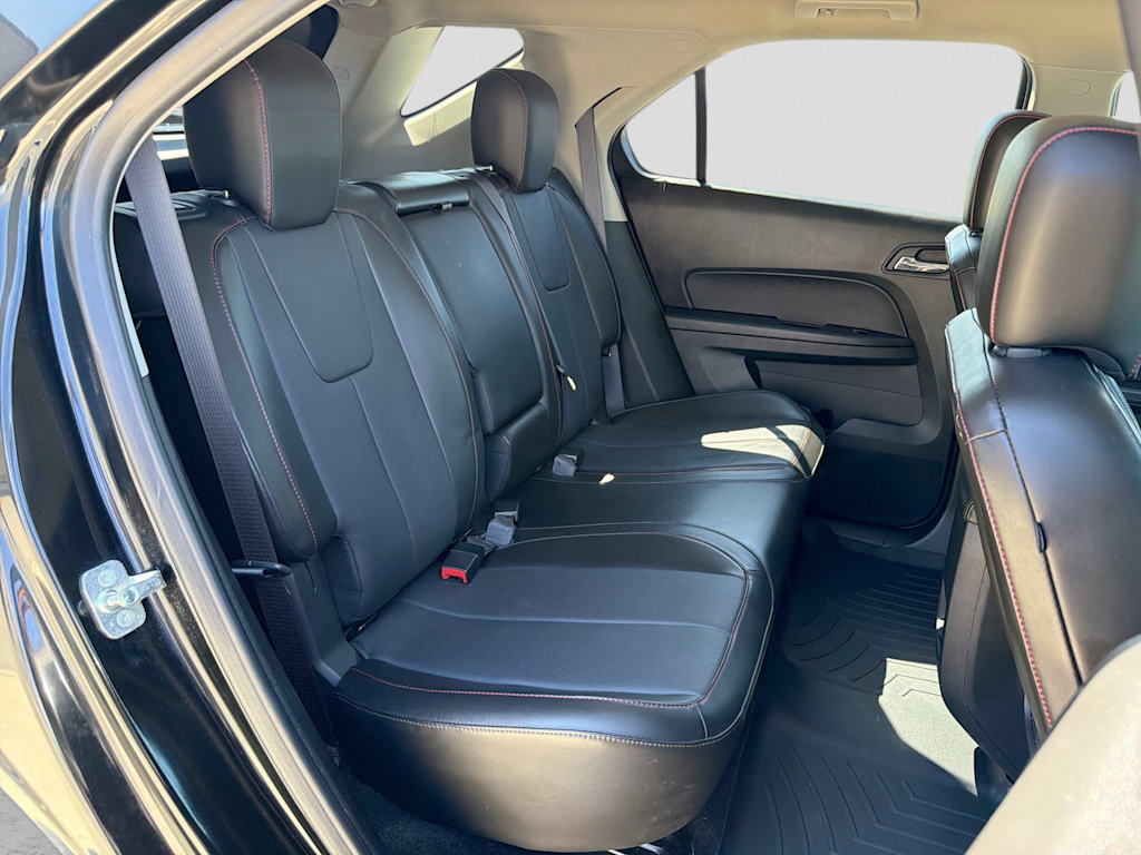 Thumbnail: 2017 Chevrolet Equinox - 25