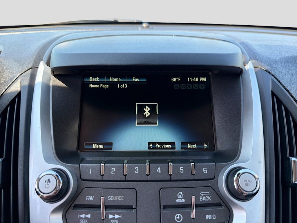 Thumbnail: 2017 Chevrolet Equinox - 29
