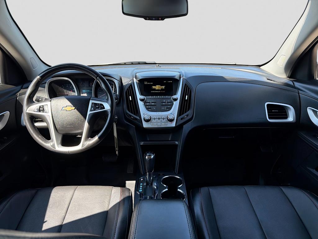 Thumbnail: 2017 Chevrolet Equinox - 2