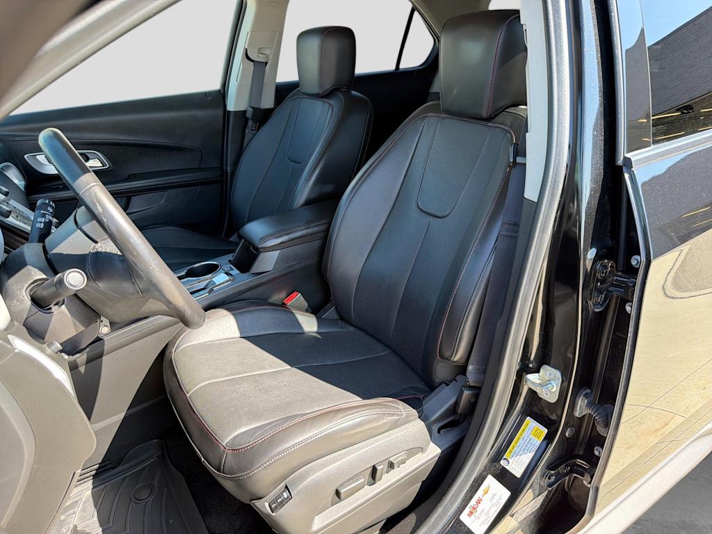Thumbnail: 2017 Chevrolet Equinox - 11