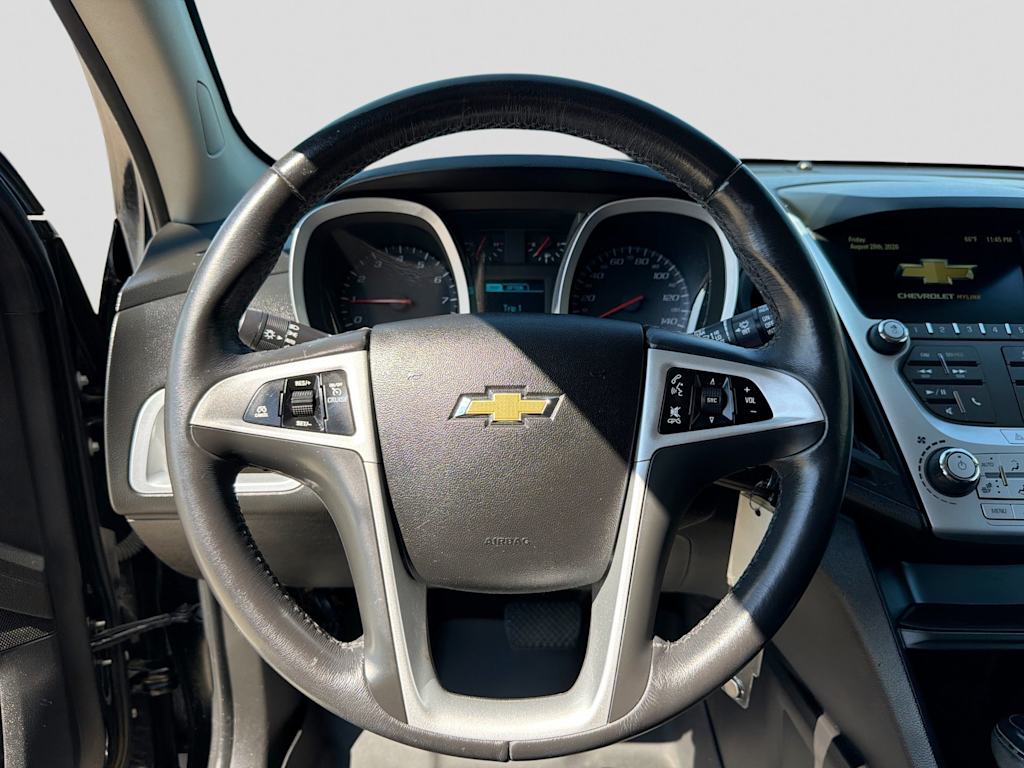 Thumbnail: 2017 Chevrolet Equinox - 9