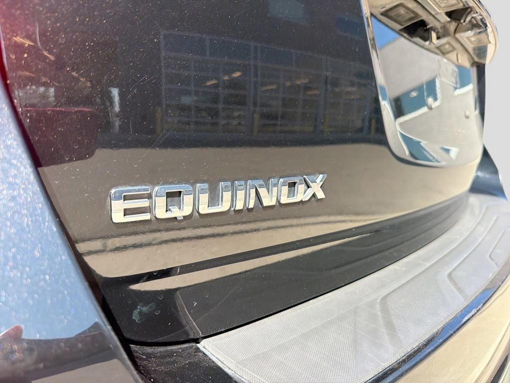 Thumbnail: 2017 Chevrolet Equinox - 22