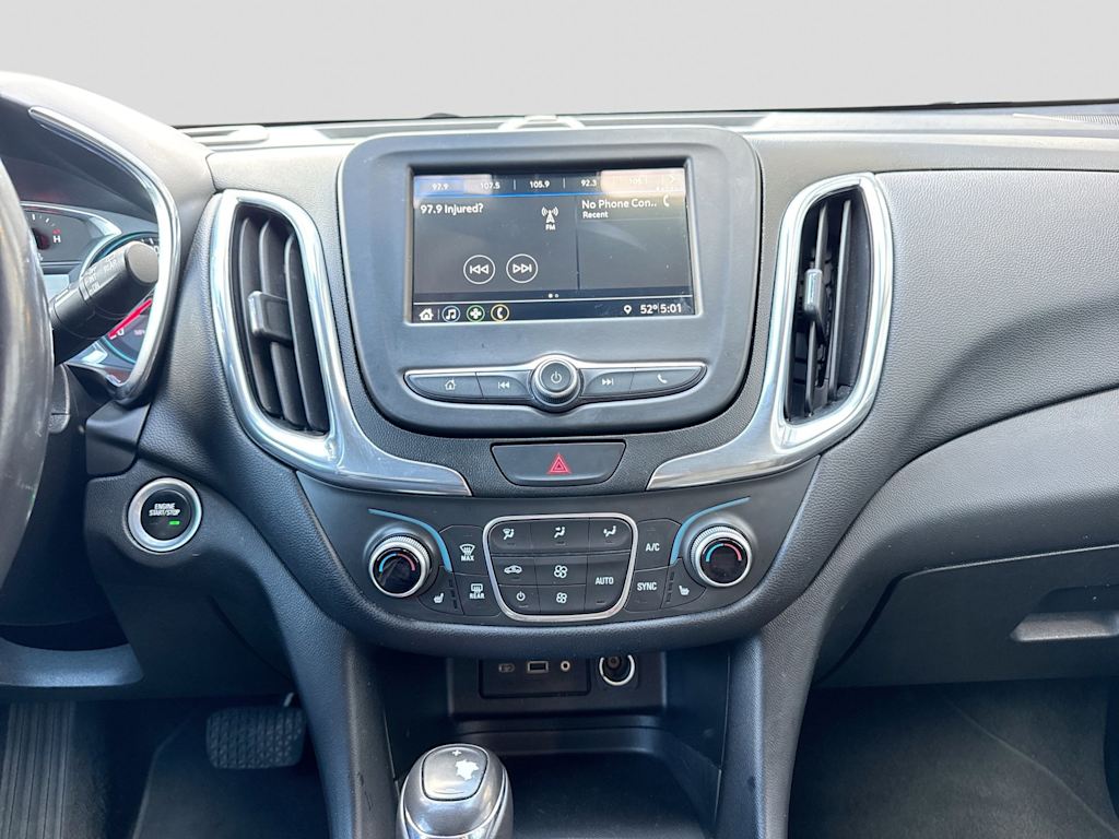 Thumbnail: 2019 Chevrolet Equinox - 9