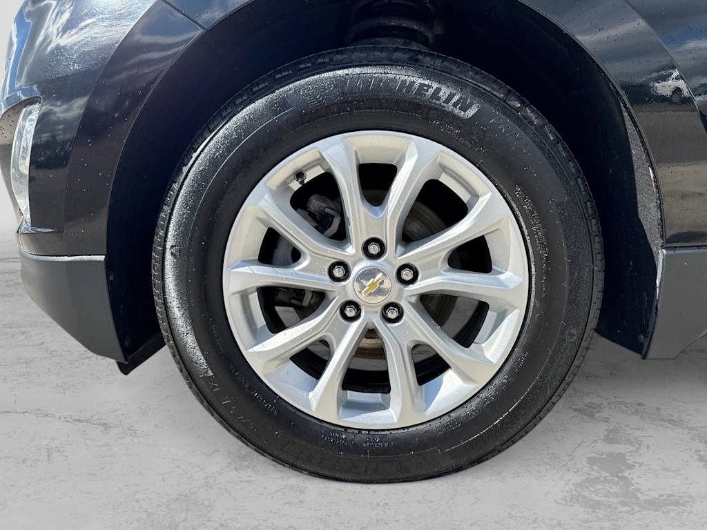 Thumbnail: 2019 Chevrolet Equinox - 5