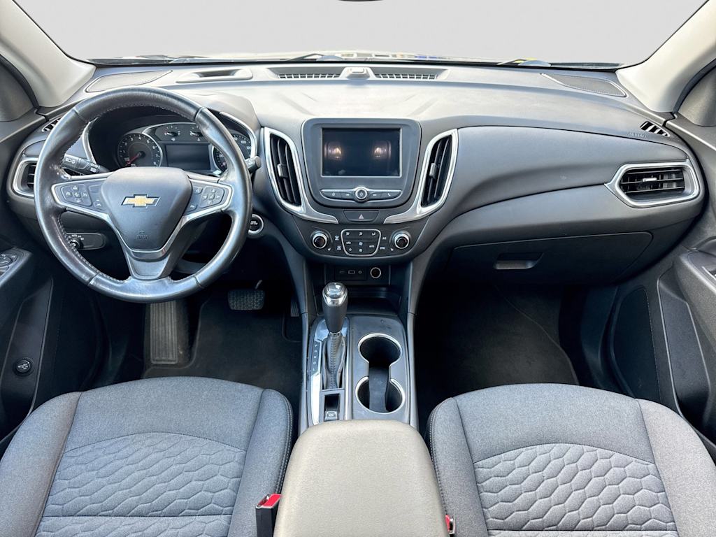 Thumbnail: 2019 Chevrolet Equinox - 6