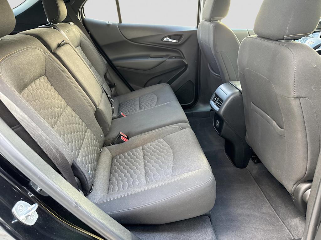 Thumbnail: 2019 Chevrolet Equinox - 18