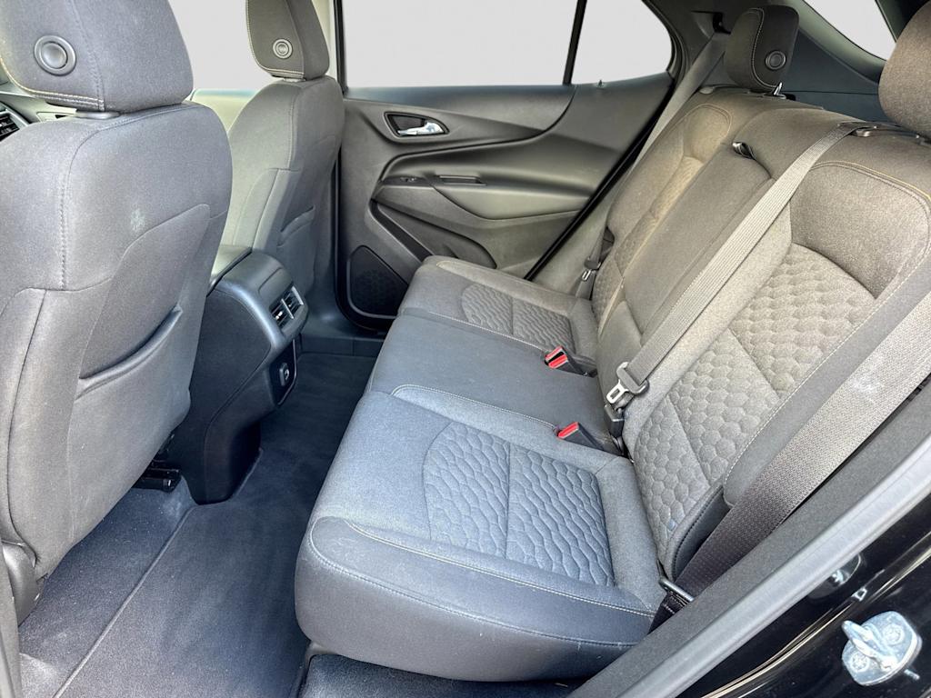 Thumbnail: 2019 Chevrolet Equinox - 17