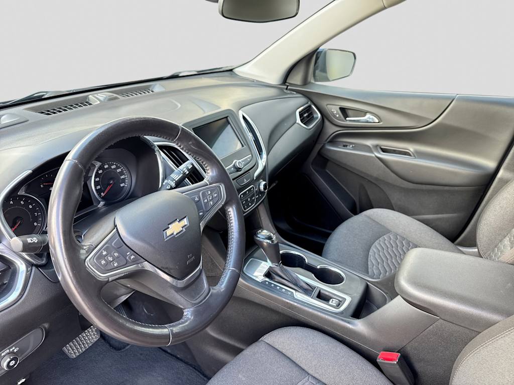 Thumbnail: 2019 Chevrolet Equinox - 2