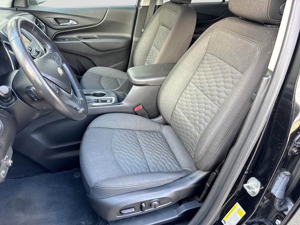 Thumbnail: 2019 Chevrolet Equinox - 7