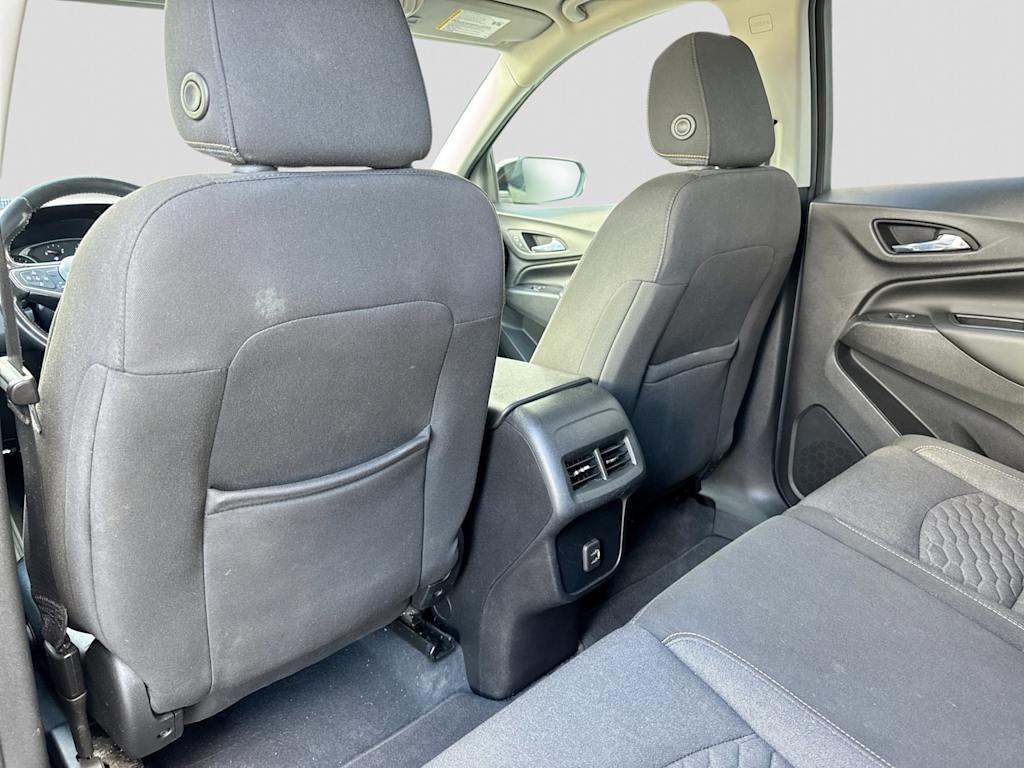 Thumbnail: 2019 Chevrolet Equinox - 8