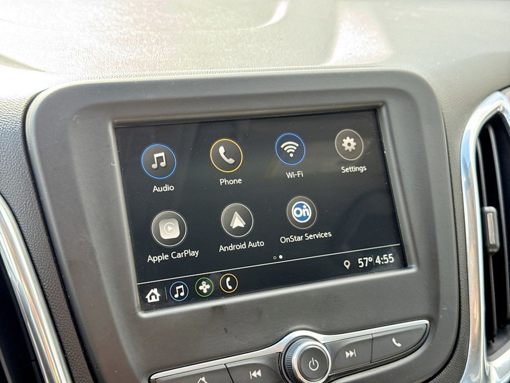 Thumbnail: 2019 Chevrolet Equinox - 22
