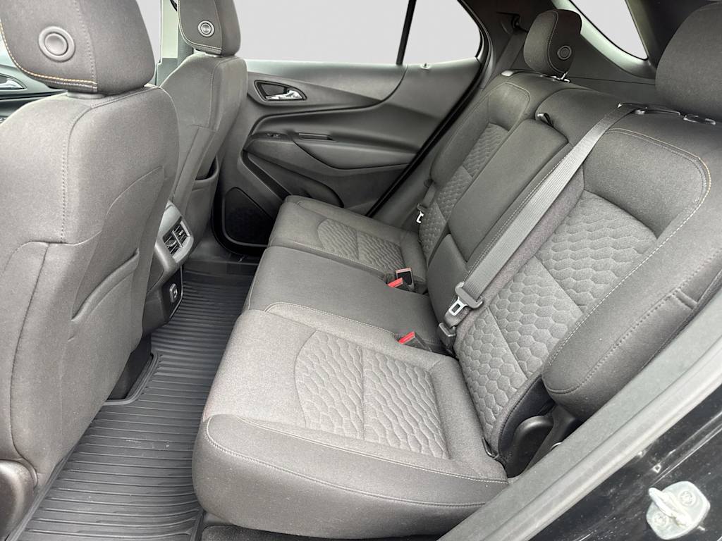 Thumbnail: 2019 Chevrolet Equinox - 24