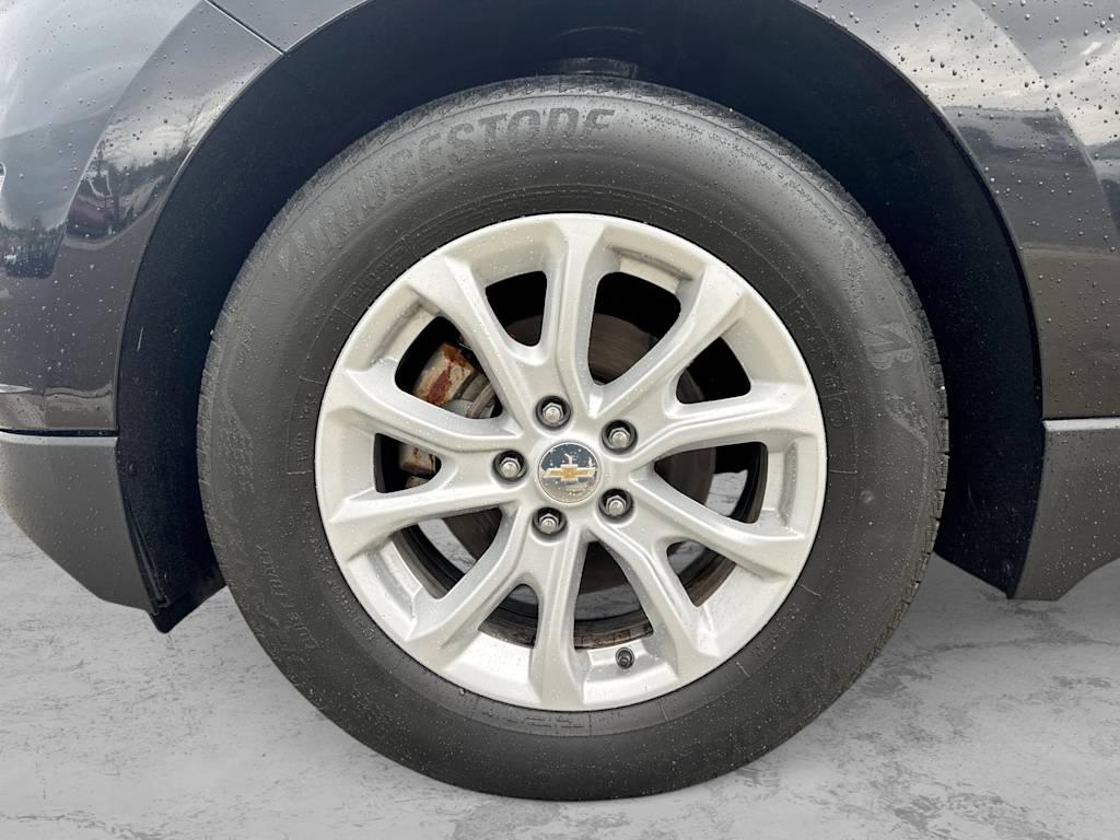Thumbnail: 2019 Chevrolet Equinox - 7
