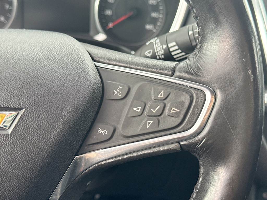 Thumbnail: 2019 Chevrolet Equinox - 27