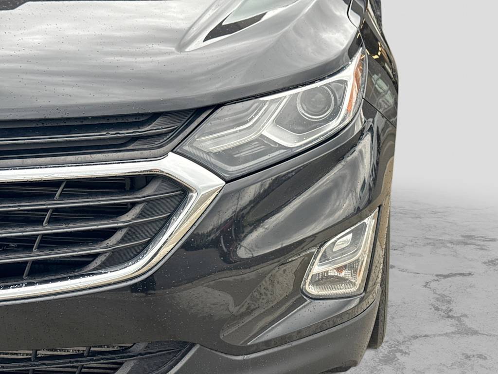 Thumbnail: 2019 Chevrolet Equinox - 21
