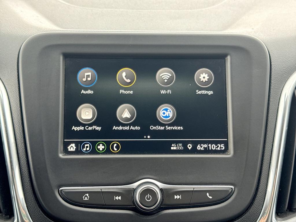Thumbnail: 2019 Chevrolet Equinox - 29