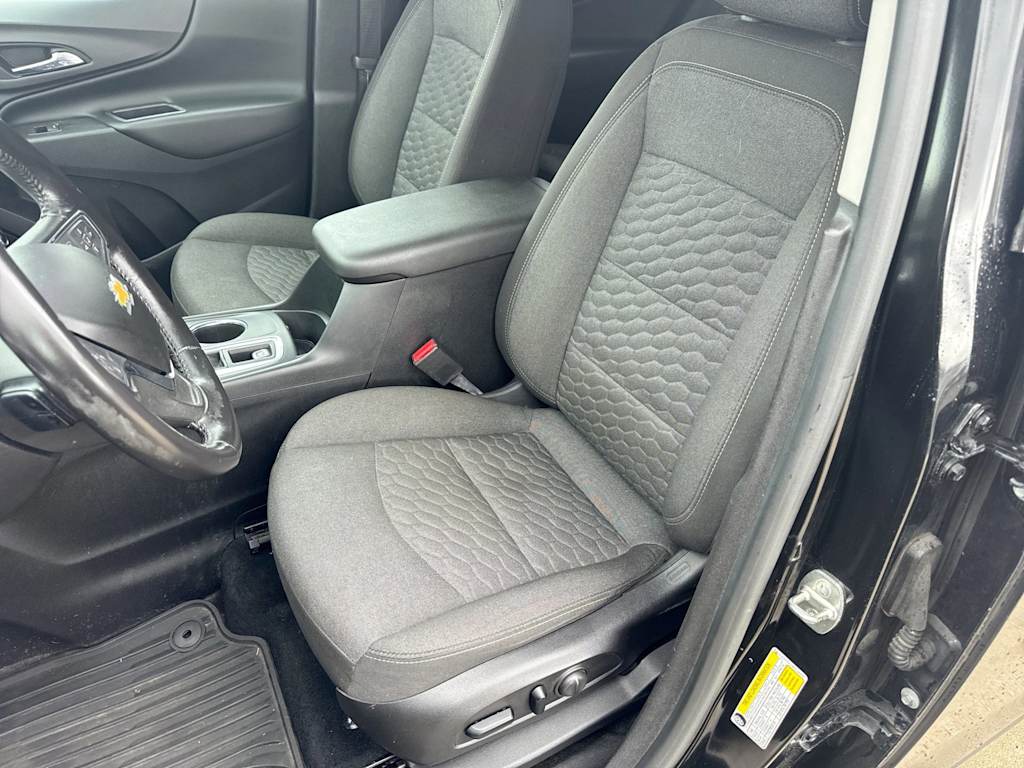Thumbnail: 2019 Chevrolet Equinox - 9