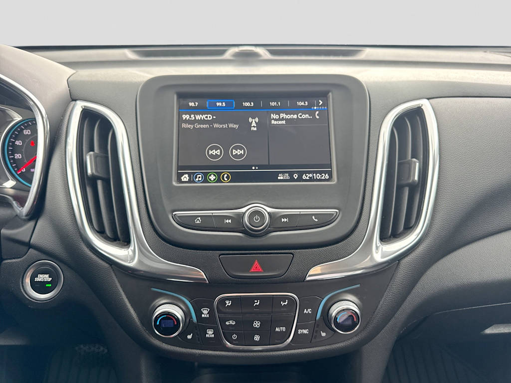 Thumbnail: 2019 Chevrolet Equinox - 13