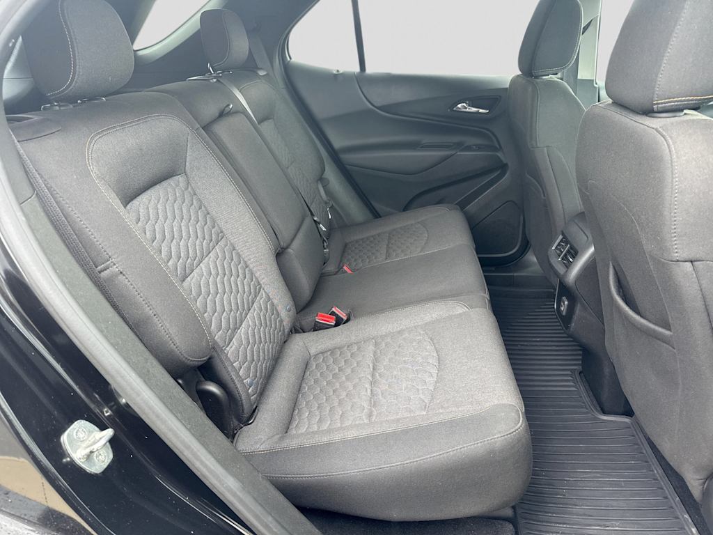 Thumbnail: 2019 Chevrolet Equinox - 25