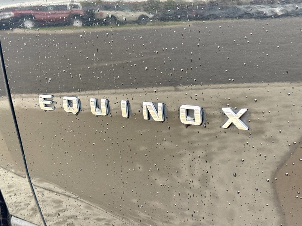Thumbnail: 2019 Chevrolet Equinox - 22