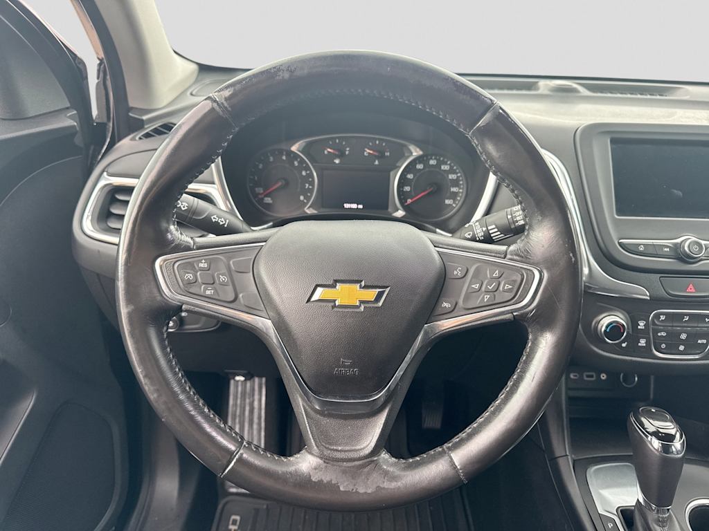 Thumbnail: 2019 Chevrolet Equinox - 12