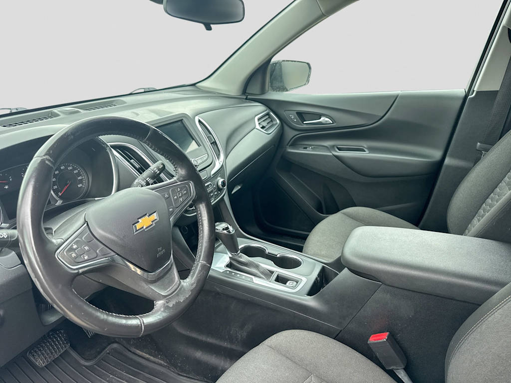Thumbnail: 2019 Chevrolet Equinox - 2