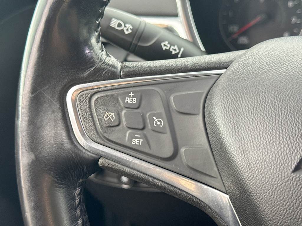 Thumbnail: 2019 Chevrolet Equinox - 26
