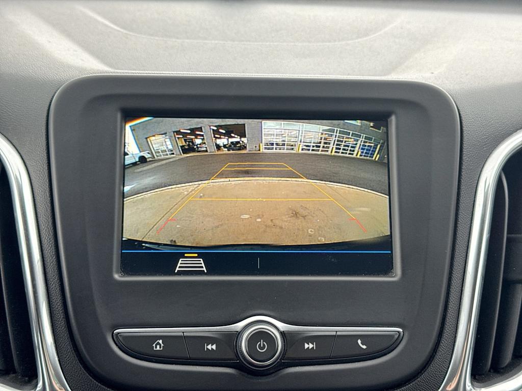 Thumbnail: 2019 Chevrolet Equinox - 30